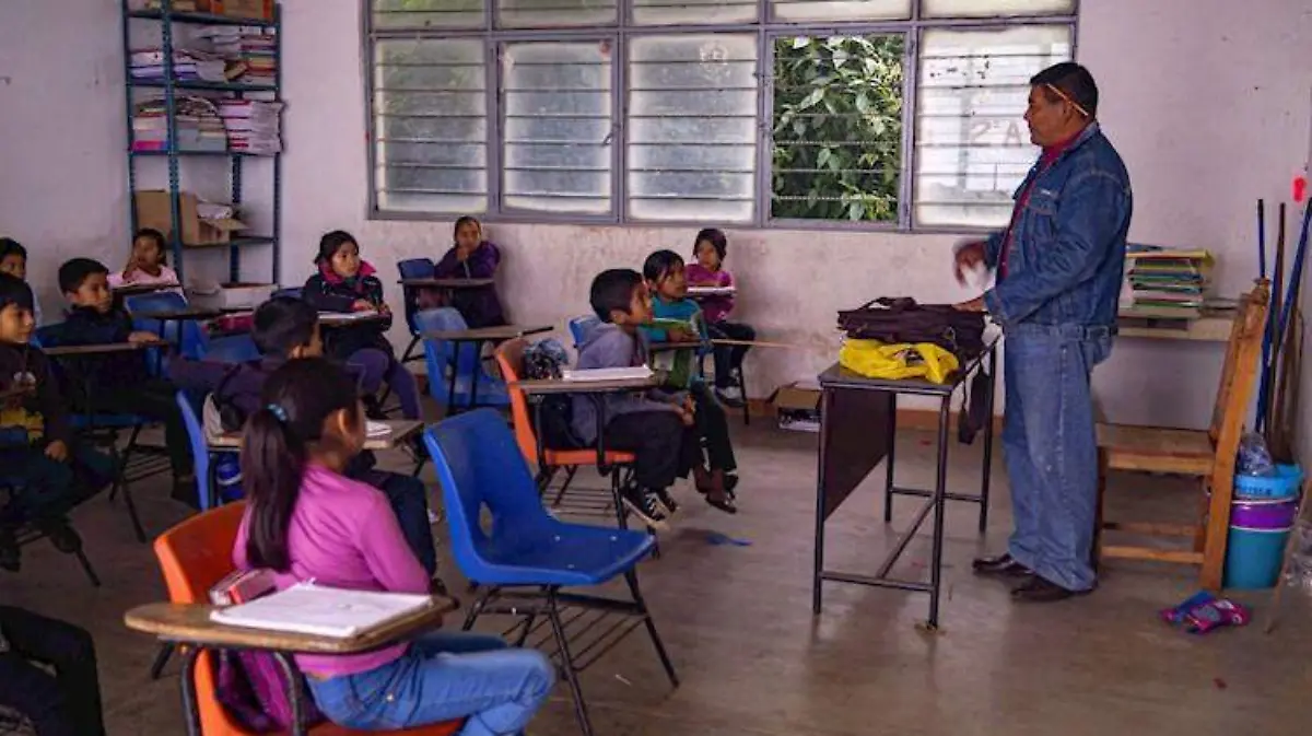 clases chiapas covid EFE.3